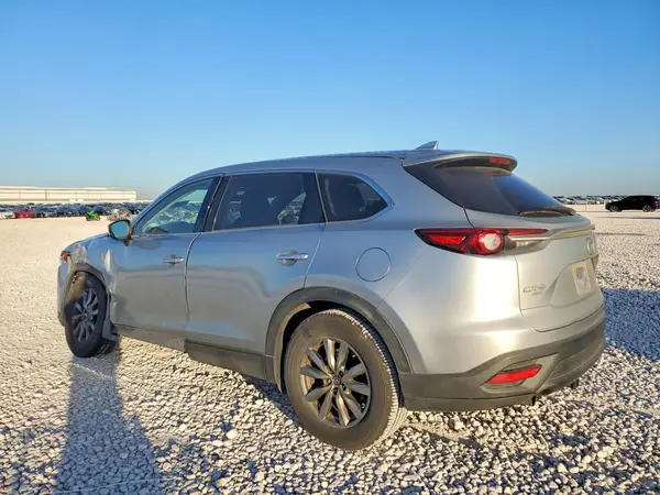 JM3TCBCY3K0312146 2019 MAZDA CX-9 - Image 2