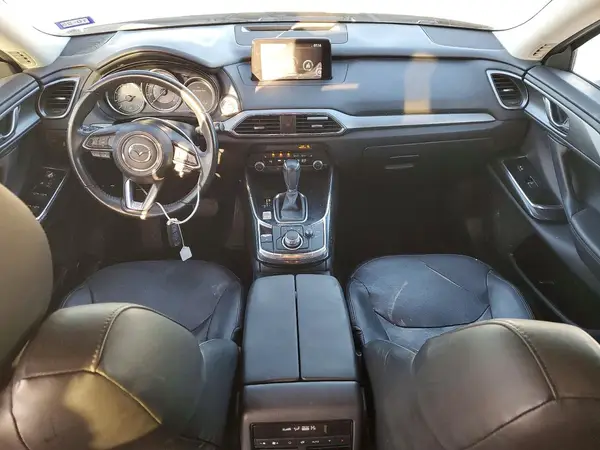 JM3TCBCY3K0312146 2019 MAZDA CX-9 - Image 8