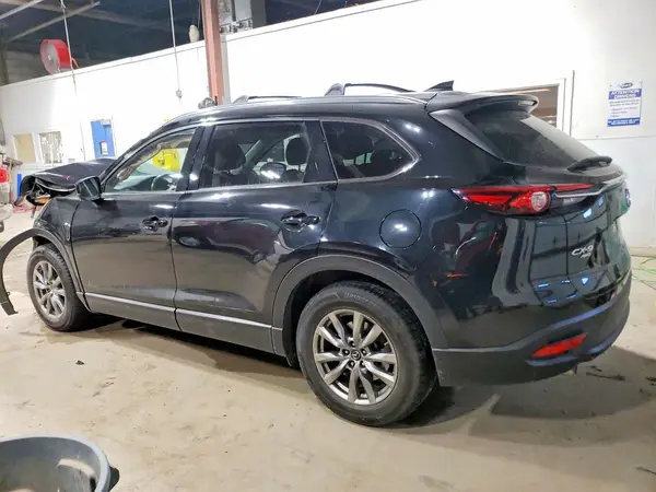 JM3TCBCY3K0312440 2019 MAZDA CX-9 - Image 2