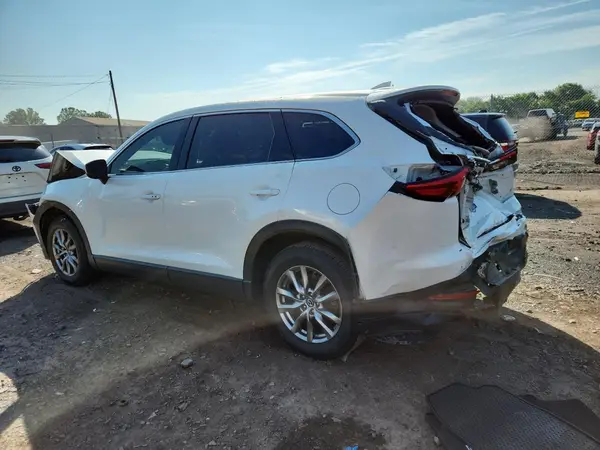 JM3TCBCY3K0312812 2019 MAZDA CX-9 - Image 2