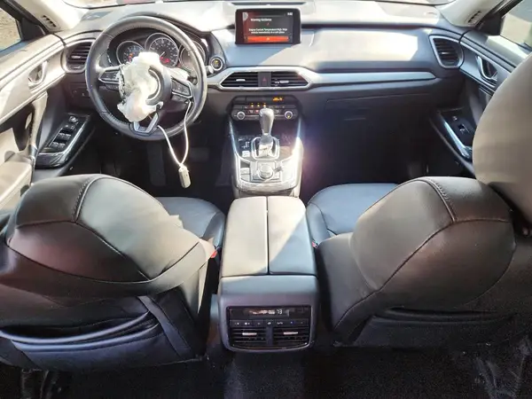 JM3TCBCY3K0312812 2019 MAZDA CX-9 - Image 8