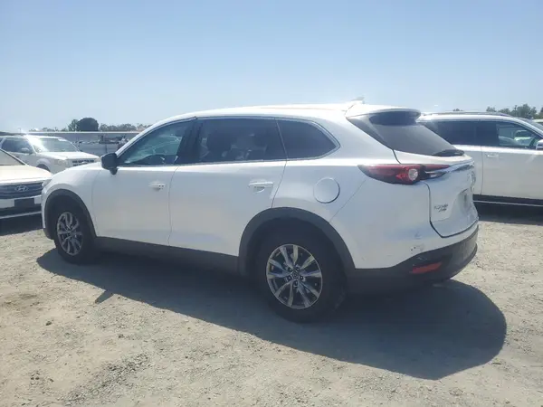 JM3TCBCY3K0312986 2019 MAZDA CX-9 - Image 2
