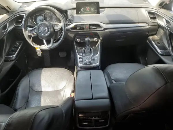 JM3TCBCY3K0312986 2019 MAZDA CX-9 - Image 8