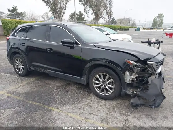 JM3TCBCY3K0313068 2019 MAZDA CX-9 - Image 1