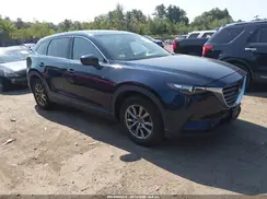 JM3TCBCY3K0313927 2019 MAZDA CX-9