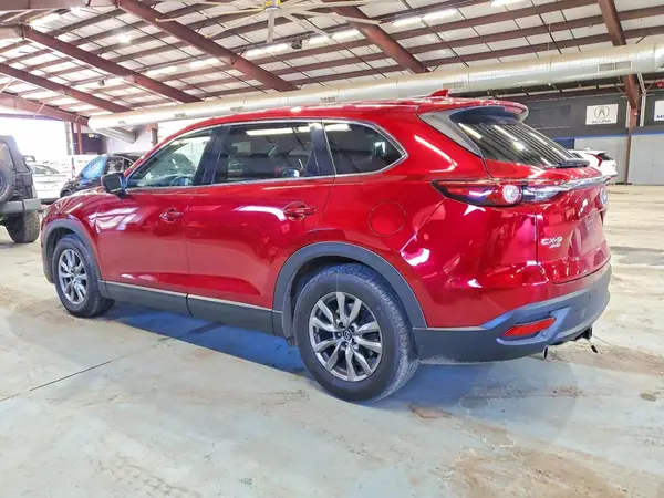 JM3TCBCY3K0314253 2019 MAZDA CX-9 - Image 2