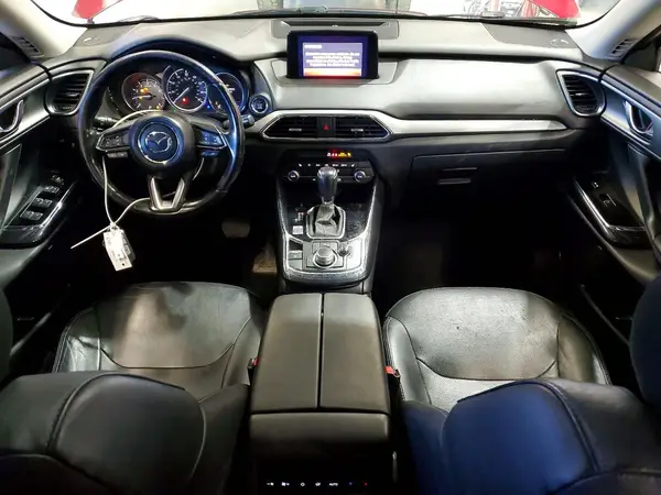 JM3TCBCY3K0314253 2019 MAZDA CX-9 - Image 8