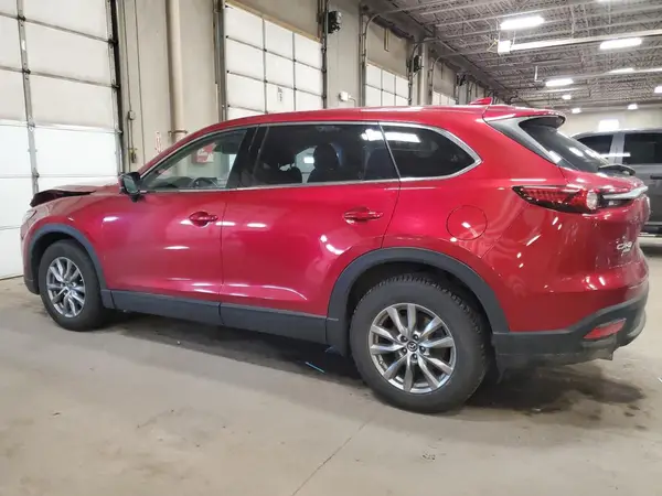 JM3TCBCY3K0315001 2019 MAZDA CX-9 - Image 2