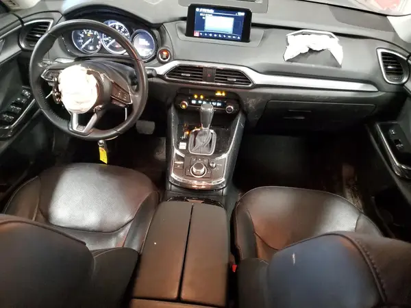 JM3TCBCY3K0315001 2019 MAZDA CX-9 - Image 8