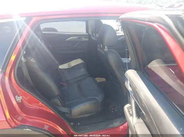 JM3TCBCY3K0315290 2019 MAZDA CX-9 - Image 8