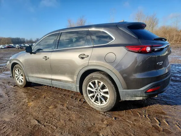 JM3TCBCY3K0315483 2019 MAZDA CX-9 - Image 2