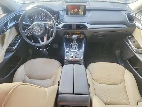 JM3TCBCY3K0315483 2019 MAZDA CX-9 - Image 8