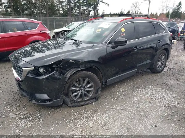 JM3TCBCY3K0316049 2019 MAZDA CX-9 - Image 2