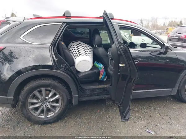 JM3TCBCY3K0316049 2019 MAZDA CX-9 - Image 8