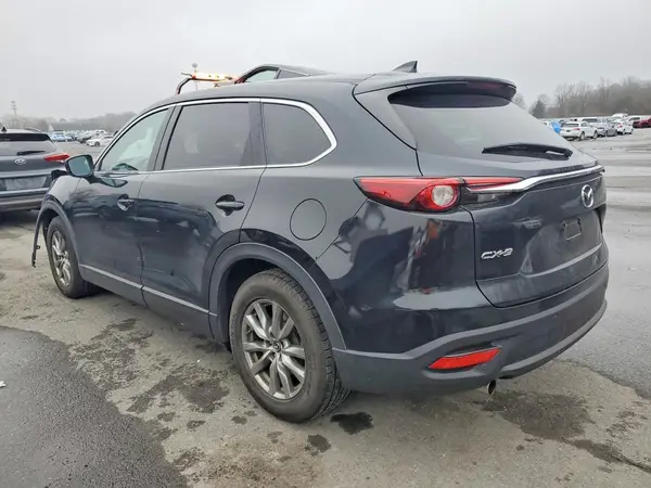 JM3TCBCY3K0317363 2019 MAZDA CX-9 - Image 2