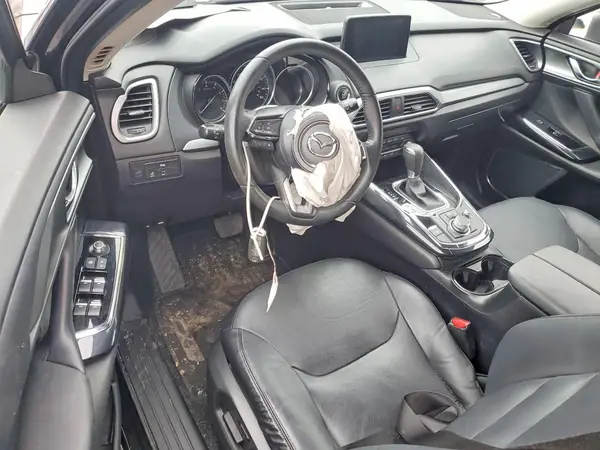 JM3TCBCY3K0317363 2019 MAZDA CX-9 - Image 8