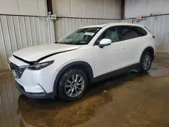 JM3TCBCY3K0317900 2019 MAZDA CX-9