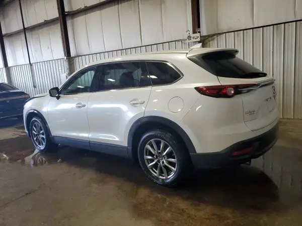 JM3TCBCY3K0317900 2019 MAZDA CX-9 - Image 2