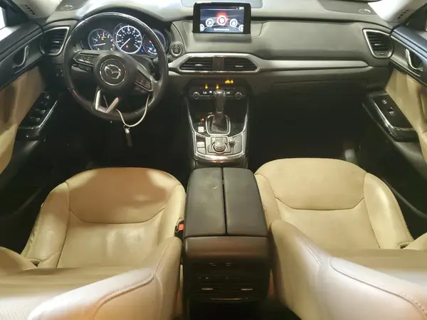 JM3TCBCY3K0317900 2019 MAZDA CX-9 - Image 8