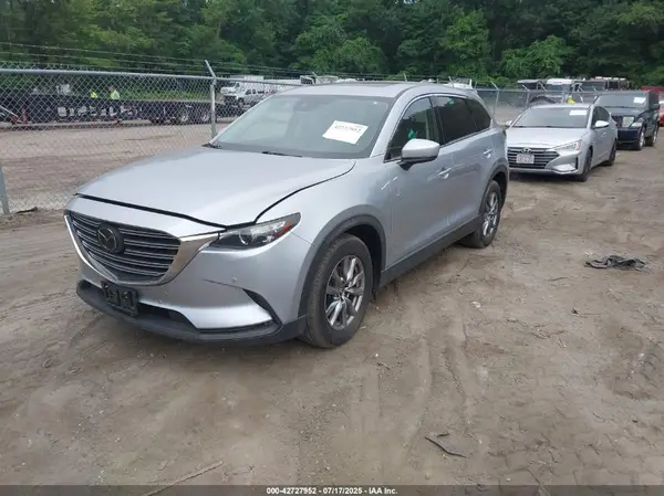 JM3TCBCY3K0319985 2019 MAZDA CX-9 - Image 2