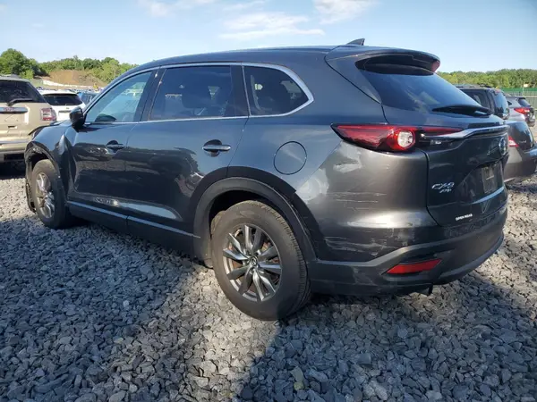 JM3TCBCY3K0326824 2019 MAZDA CX-9 - Image 2
