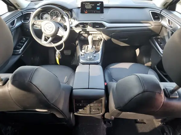 JM3TCBCY3K0326824 2019 MAZDA CX-9 - Image 8