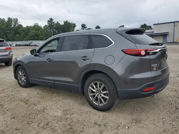 JM3TCBCY3K0331957 2019 MAZDA CX-9 - Image 2