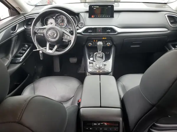 JM3TCBCY3K0331957 2019 MAZDA CX-9 - Image 8