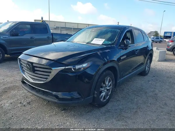 JM3TCBCY3K0332851 2019 MAZDA CX-9 - Image 2