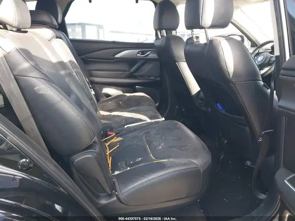 JM3TCBCY3K0332851 2019 MAZDA CX-9 - Image 8