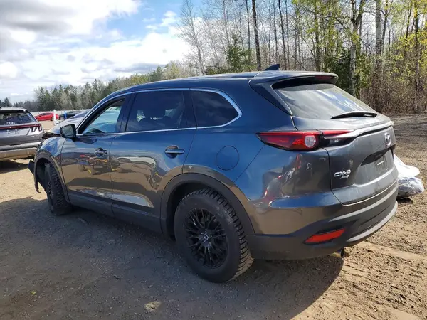 JM3TCBCY3K0333174 2019 MAZDA CX-9 - Image 2