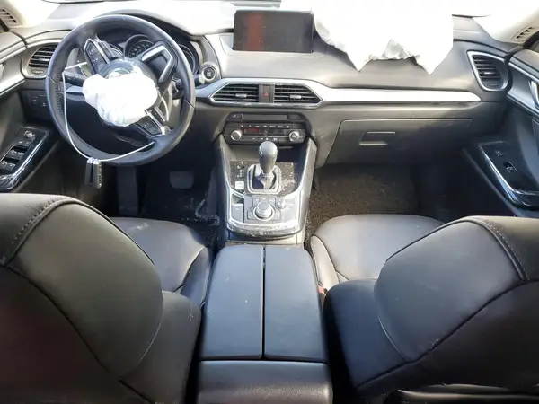 JM3TCBCY3K0333174 2019 MAZDA CX-9 - Image 8