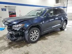 JM3TCBCY3K0335152 2019 MAZDA CX-9