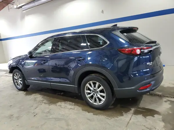 JM3TCBCY3K0335152 2019 MAZDA CX-9 - Image 2