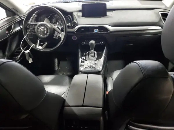JM3TCBCY3K0335152 2019 MAZDA CX-9 - Image 8