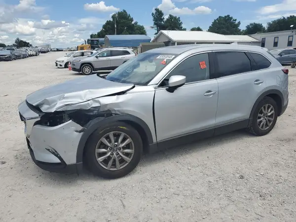 JM3TCBCY3K0335393 2019 MAZDA CX-9 - Image 1