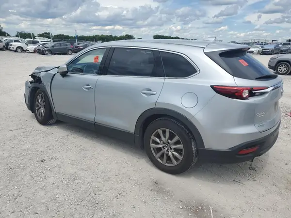 JM3TCBCY3K0335393 2019 MAZDA CX-9 - Image 2