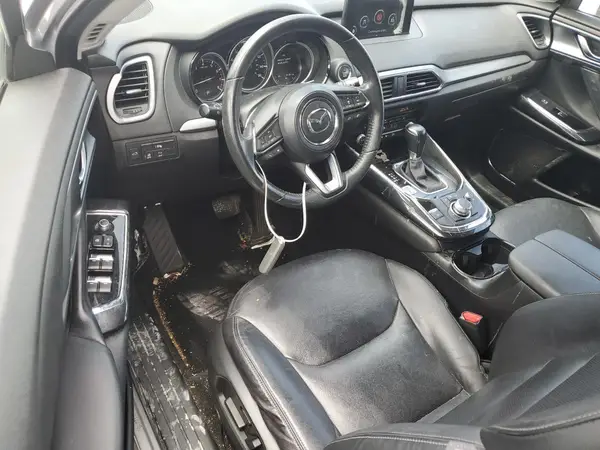 JM3TCBCY3K0335393 2019 MAZDA CX-9 - Image 8