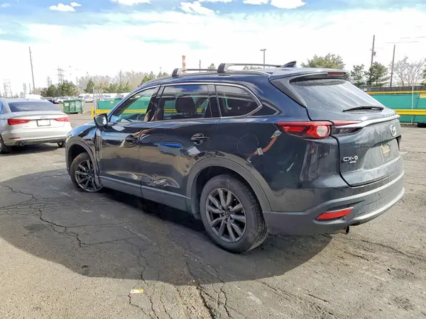 JM3TCBCY3L0402429 2020 MAZDA CX-9 - Image 2