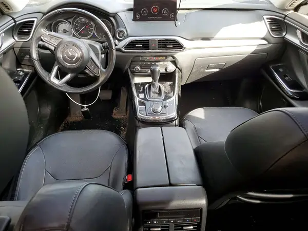 JM3TCBCY3L0402429 2020 MAZDA CX-9 - Image 8
