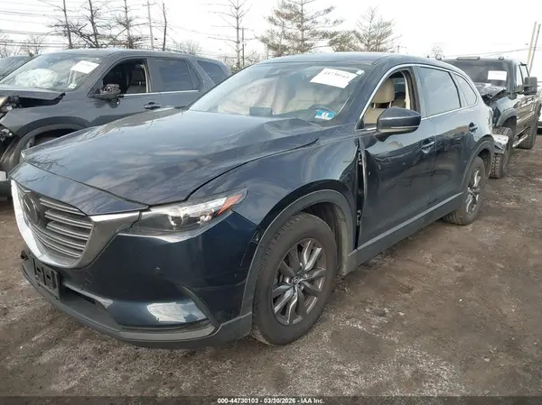 JM3TCBCY3L0403158 2020 MAZDA CX-9 - Image 2