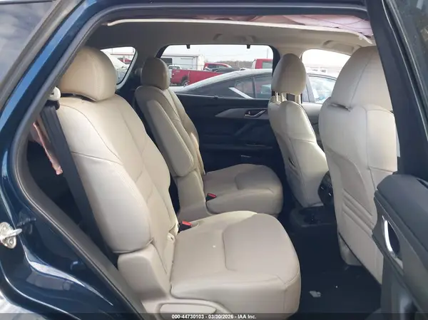 JM3TCBCY3L0403158 2020 MAZDA CX-9 - Image 8