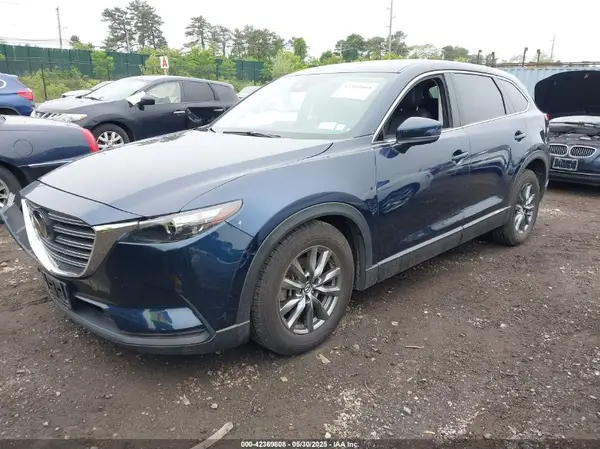 JM3TCBCY3L0407355 2020 MAZDA CX-9 - Image 2