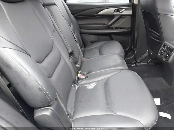 JM3TCBCY3L0407355 2020 MAZDA CX-9 - Image 8