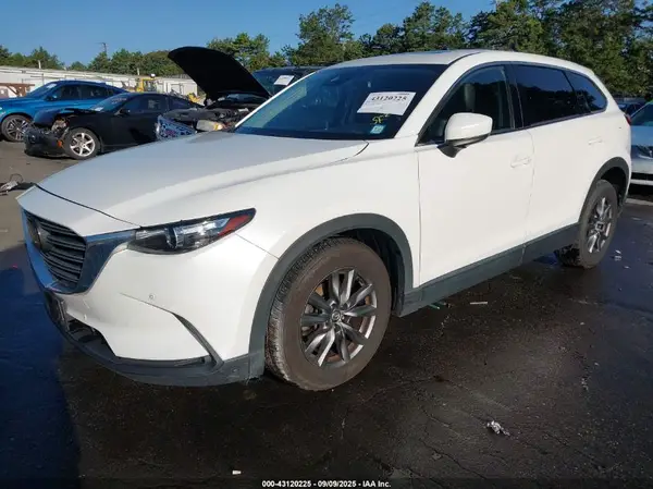 JM3TCBCY3L0408022 2020 MAZDA CX-9 - Image 2