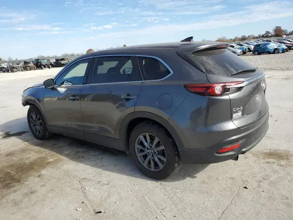 JM3TCBCY3L0410000 2020 MAZDA CX-9 - Image 2