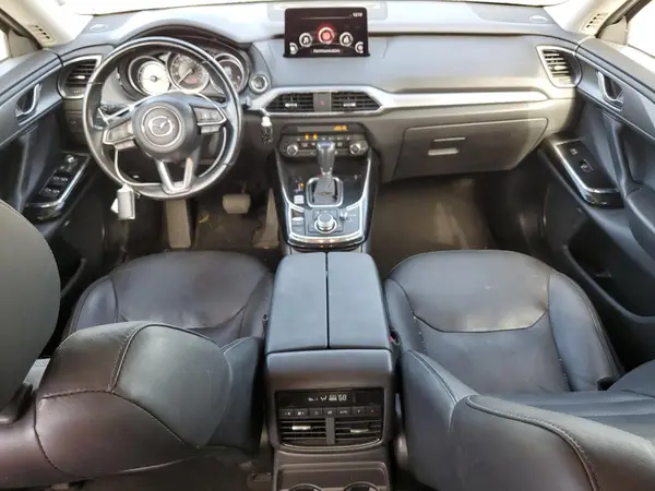 JM3TCBCY3L0410000 2020 MAZDA CX-9 - Image 8