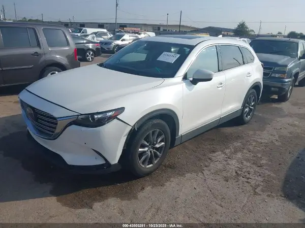 JM3TCBCY3L0410577 2020 MAZDA CX-9 - Image 2