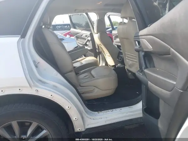 JM3TCBCY3L0410577 2020 MAZDA CX-9 - Image 8