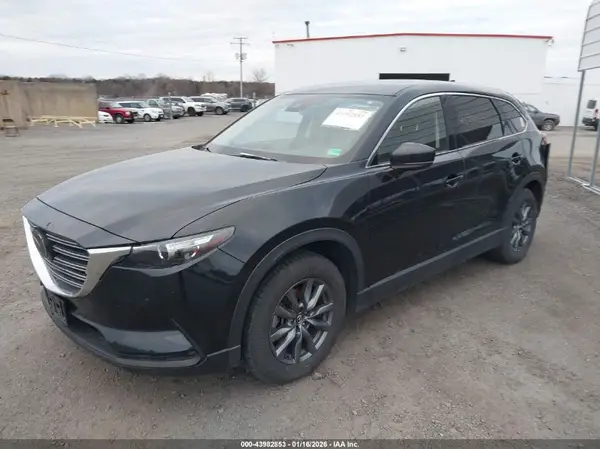 JM3TCBCY3L0410823 2020 MAZDA CX-9 - Image 2